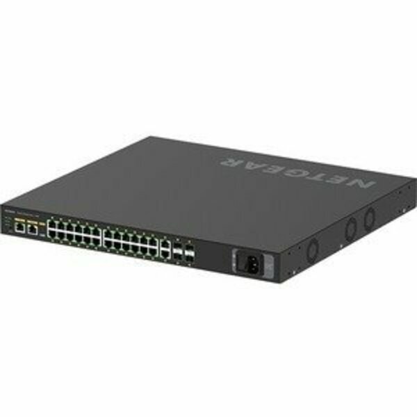 Netgear M4250 26G4XF POE plus MNGD SW GSM4230PX100NAS